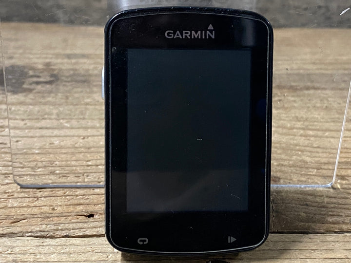 KM613 ガーミン GARMIN EDGE 820J ※動作確認済み