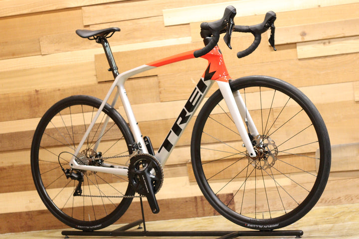 トレック TREK エモンダ EMONDA SL6 DISC 2023 56サイズ シマノ 105 R7020 MIX 11S カーボン ロードバイク 【立川店】