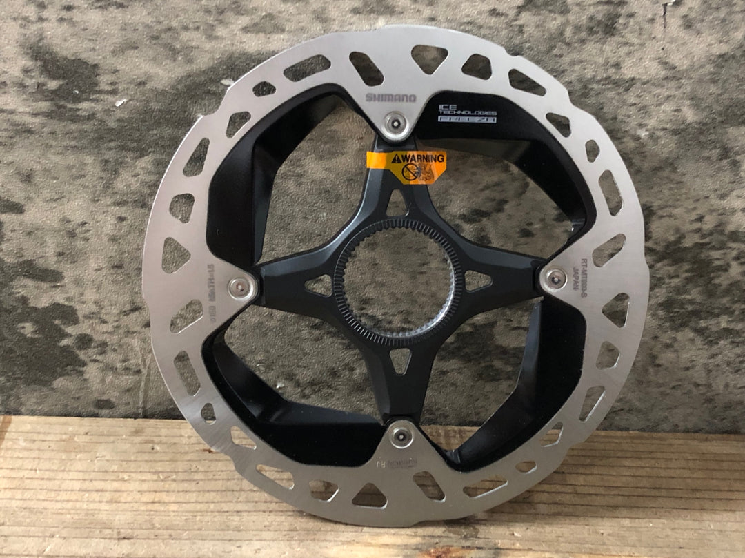KH712 シマノ SHIMANO RT-CL900-160 ディスクブレーキローター Φ160