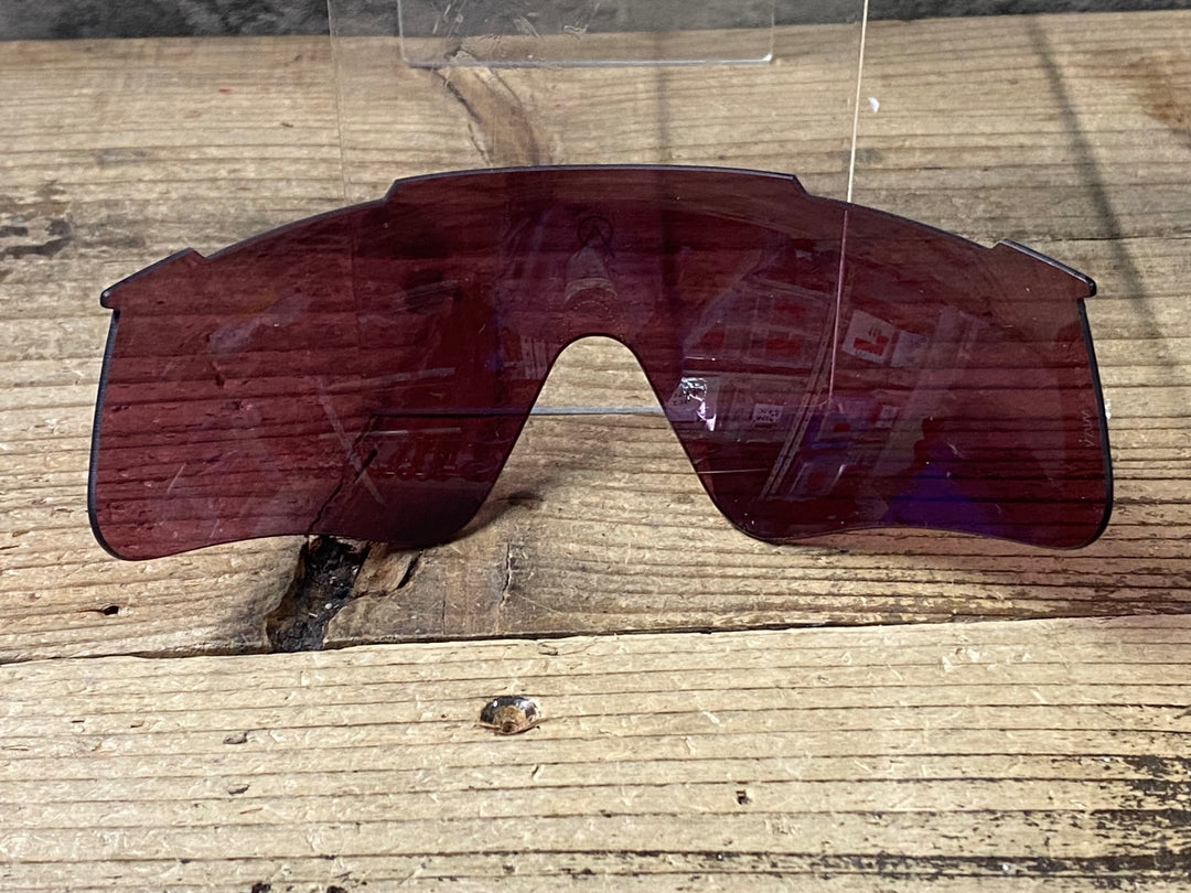 KL839 アルバオプティクス ALBA OPTICS DELTA VZUM A-LENS POU レンズ