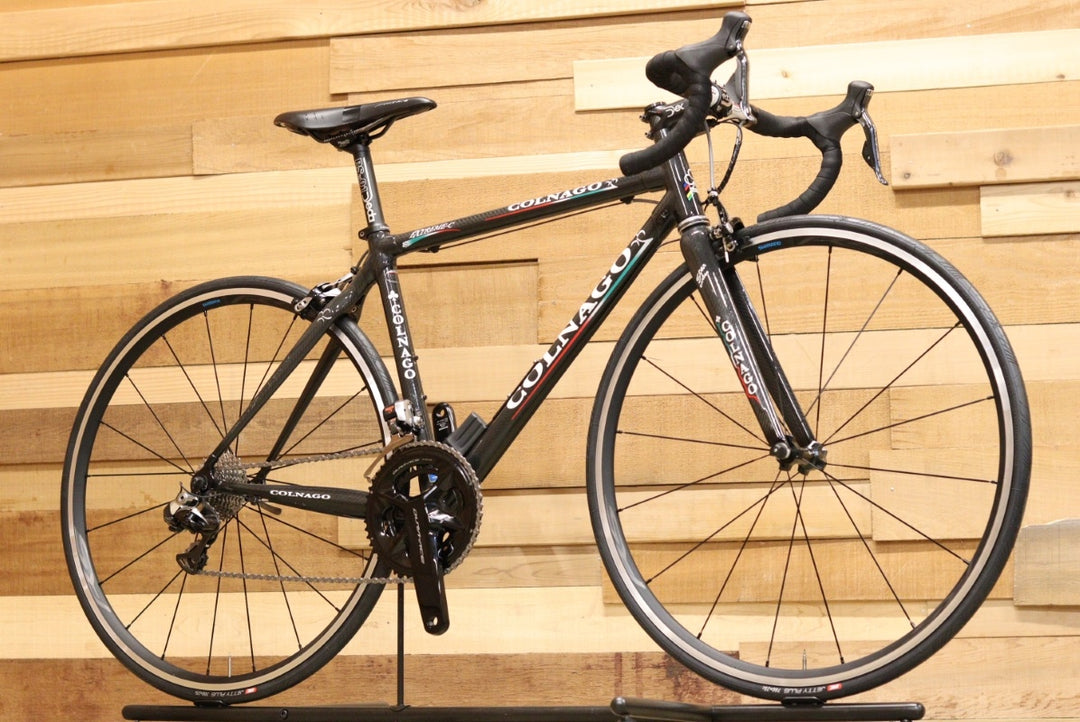 コルナゴ COLNAGO エクストリーム Extreme-C 450Sサイズ シマノ デュラエース 9070 Di2 MIX 11S カーボン ロードバイク 【立川店】