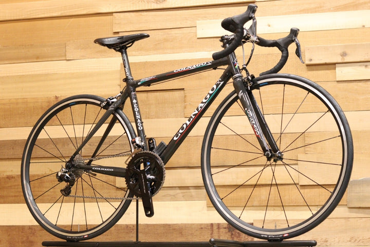 コルナゴ COLNAGO エクストリーム Extreme-C 450Sサイズ シマノ デュラエース 9070 Di2 MIX 11S カーボン ロードバイク 【立川店】