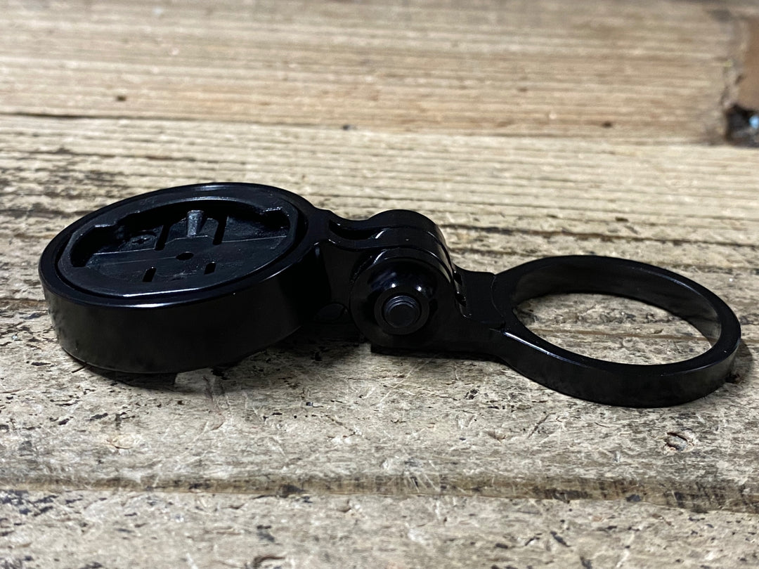 JW896 レックマウント REC-MOUNTS サイコンマウント コラムスペーサー取り付け