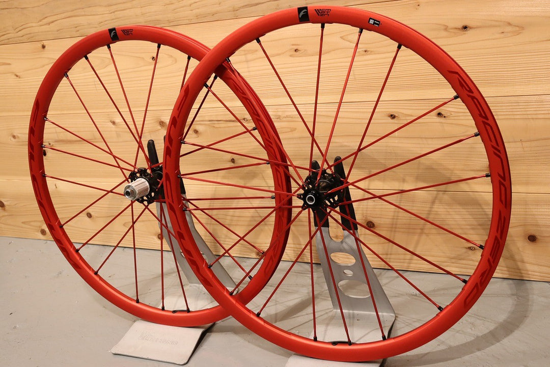 フルクラム FULCRUM レーシングゼロ RACING ZERO CMPTZN CB CUSTOM 