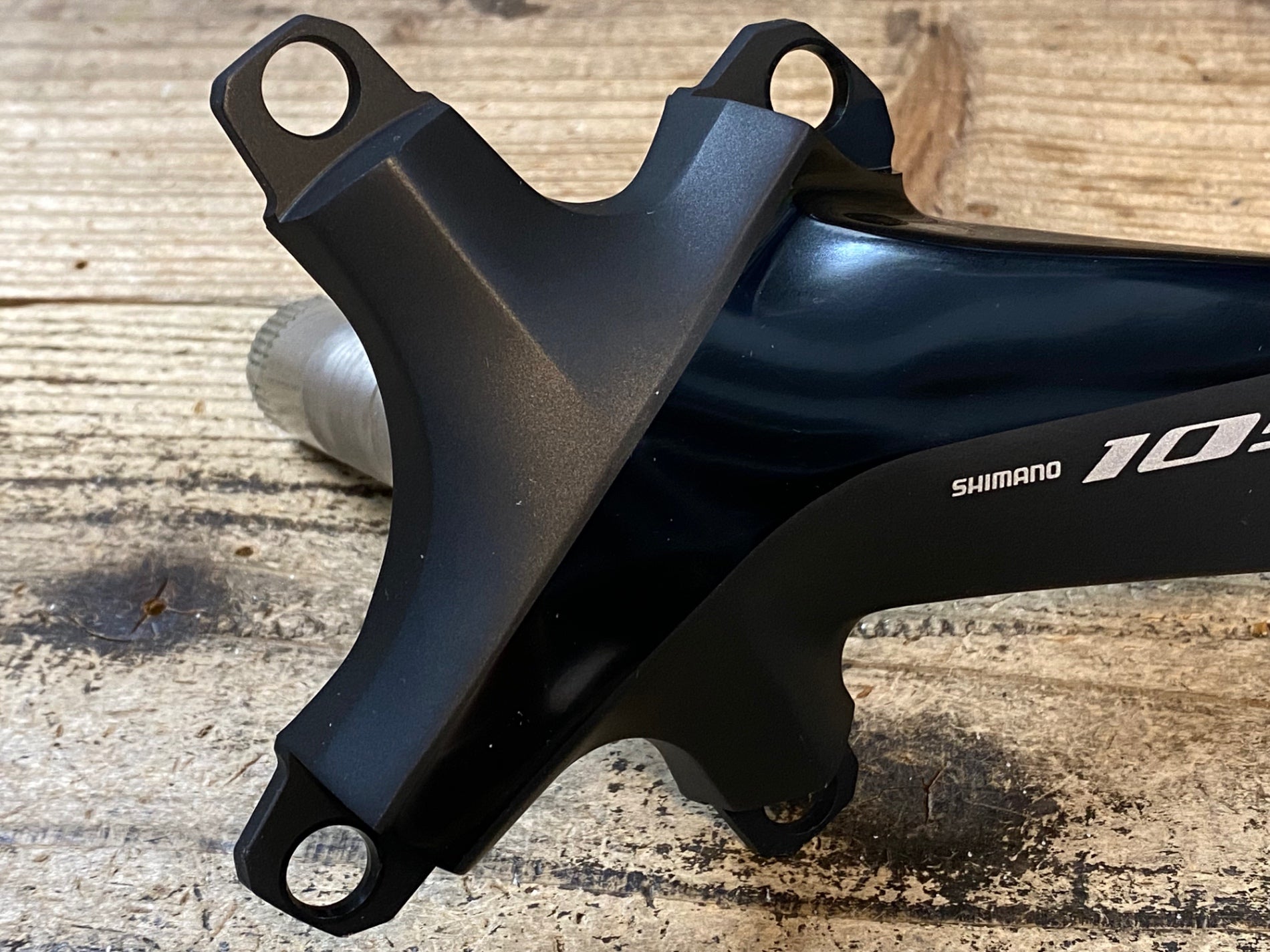 JR657 シマノ SHMIANO 105 FC-R7000 クランクアーム 160mm – BICI
