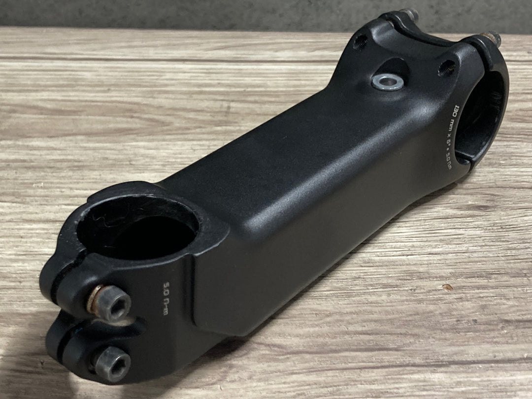 JP974 スペシャライズド SPECIALIZED エスワークス S-WORKS ベンジステム VENGE STEM 130mm 6° Φ31.8 OS