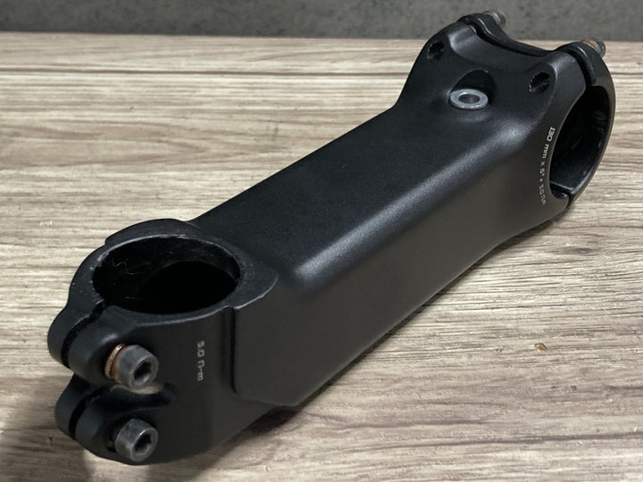 JP974 スペシャライズド SPECIALIZED エスワークス S-WORKS ベンジステム VENGE STEM 130mm 6° Φ31.8 OS