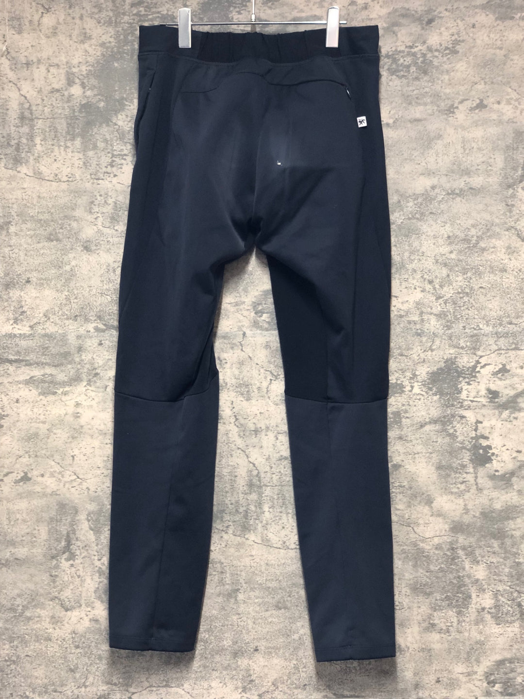 KI961 カペルミュール kapelmuur サイクルパンツ 黒 L