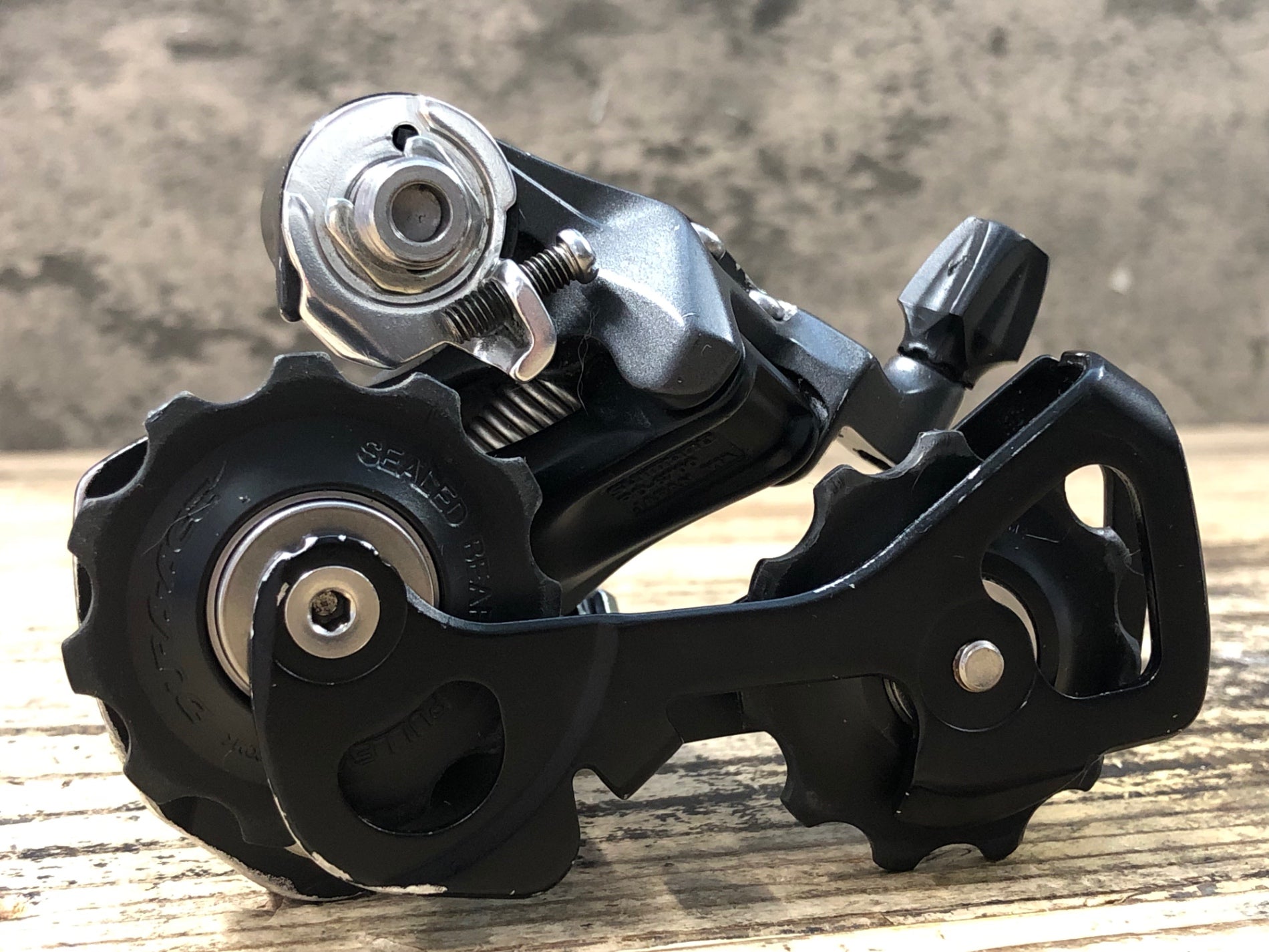 Shimano Ultegra リアディレイラー TOURNEY A070 リアディレーラー 7スピード