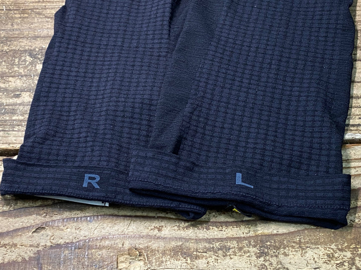 JK283 マヴィック MAVIC KSYRIUM MERINO KNEE WARMER ニーウォーマー