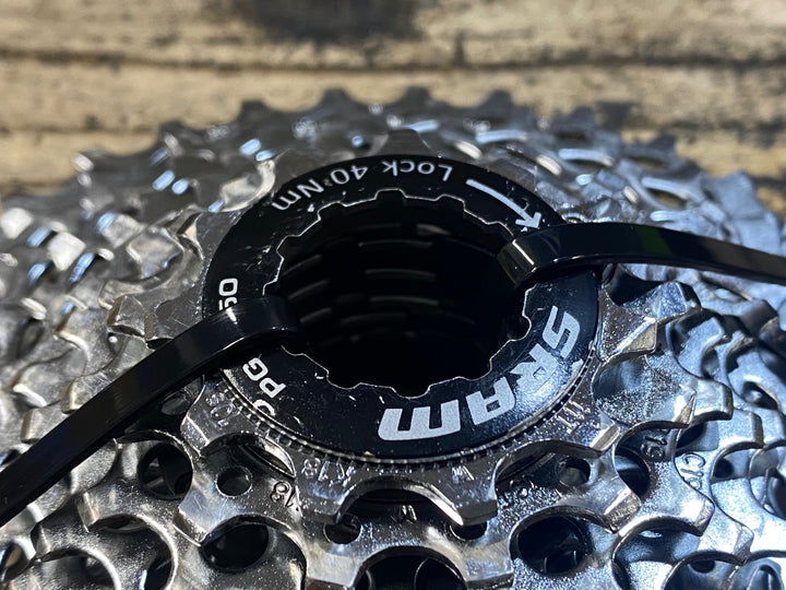 JS432 スラム SRAM PG1050 スプロケット 10s 11-36T