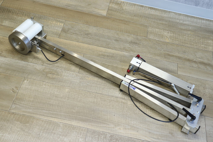 グロータック GROWTAC GT-ROLLER FLEX 2 ハイブリット ローラー台 【さいたま浦和店】