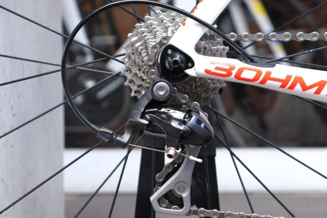 ピナレロ PINARELLO マーベル MARVEL 30.12 THINK 2 2014モデル 465