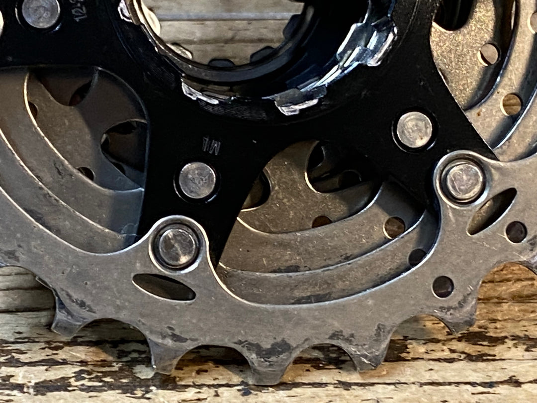 JH453 シマノ SHIMANO 105 CS-5800 スプロケット 12-25T 11S