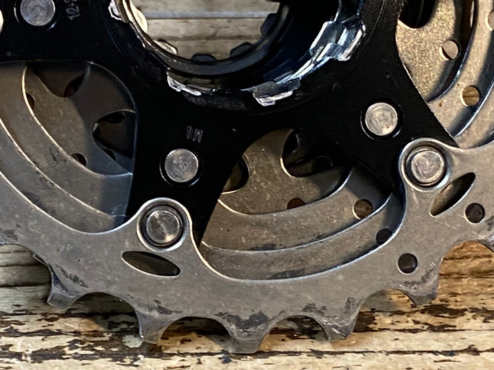JH453 シマノ SHIMANO 105 CS-5800 スプロケット 12-25T 11S