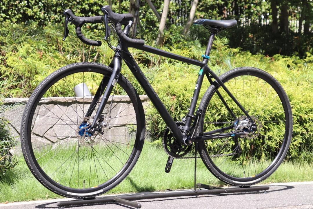 トレック TREK クロスリップ CROSSRIP ELITE 2015年モデル 52サイズ シマノ ソラ MIX 9S アルミ ロードバイク 【さいたま浦和店】