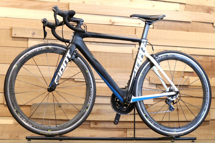 ジャイアント GIANT プロペル PROPEL ADVANCED 2 2016 Sサイズ シマノ 105 580011S カーボン ロードバイク 【立川店】