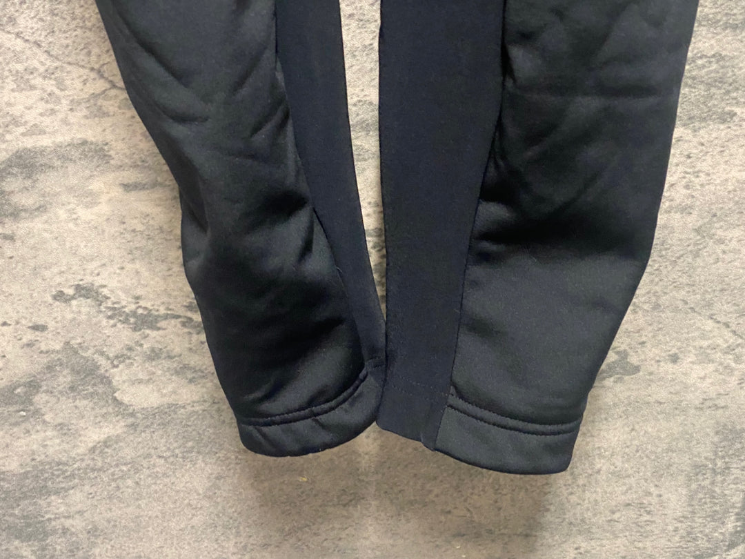 KD939 カステリ CASTELLI ビブタイツ 黒 M