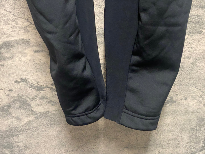 KD939 カステリ CASTELLI ビブタイツ 黒 M