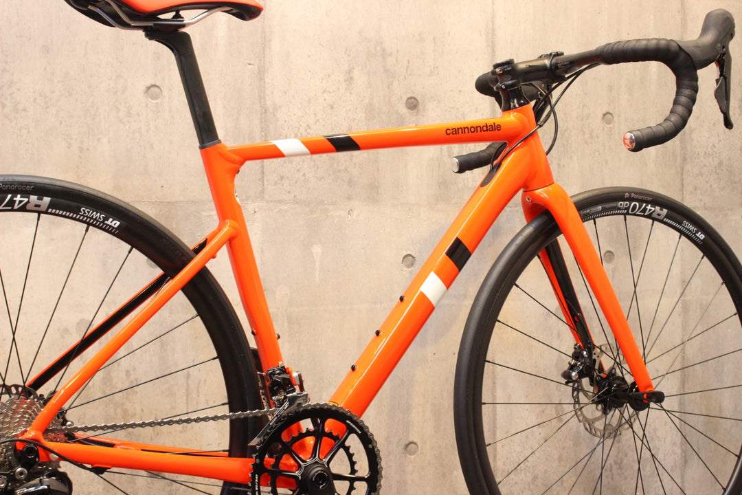 キャノンデール CANNONDALE CAAD13 DISC 2020 51サイズ シマノ 105 R7020 MIX 11s アルミ ロードバイク【名古屋店】