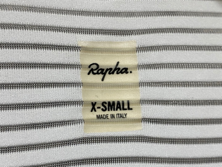 KE389 ラファ Rapha BREVET BIB SHORTS ビブショーツ XS 紺 傷み多