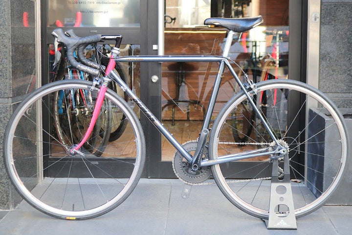 セマス SEMAS コースエタップ Course Etape アルテグラ 6800 11S スチール ロードバイク 【東京南麻布店】