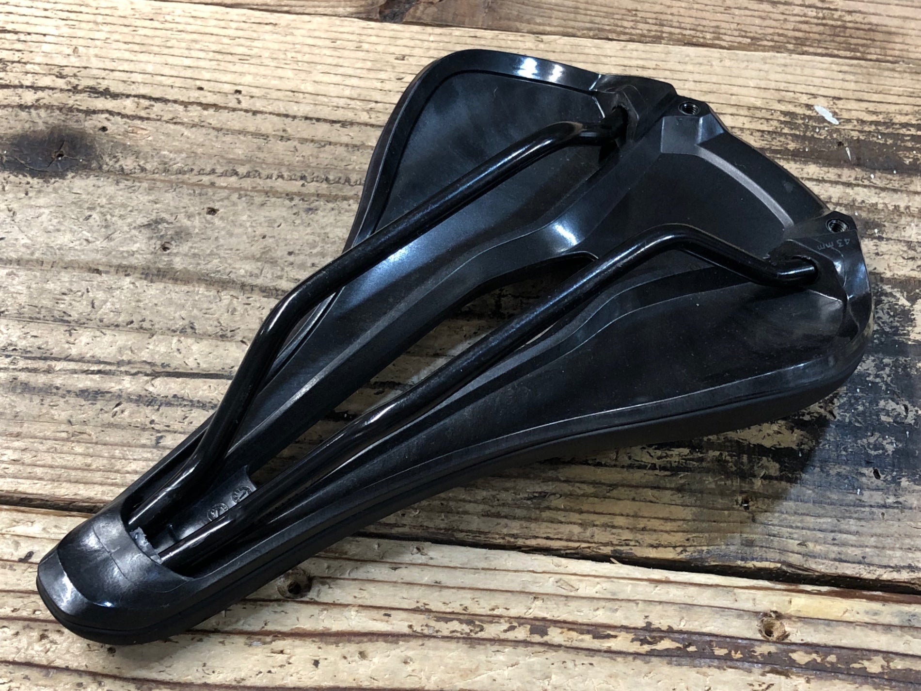 KC788 スペシャライズド SPECIALIZED パワー POWER COMP サドル CrMo