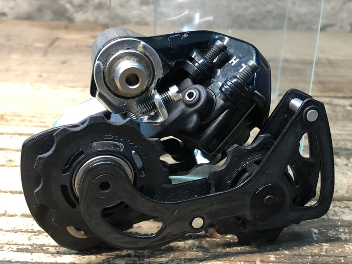 JA130 シマノ SHIMANO デュラエース DURA-ACE RD-9070 リアディレイラー Di2 ※接続不良、PCエラー表示の為ジャンク