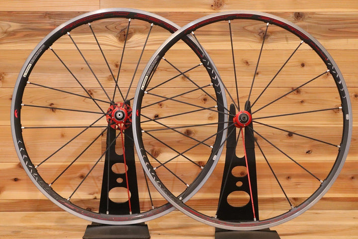 フルクラム FULCRUM レーシングゼロ コンペティツィオーネ RACING ZERO COMPETIZIONE シマノ 11S/12S 17C アルミ チューブレス ホイールセット 【広島店】