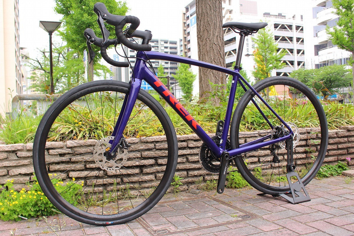 トレック TREK エモンダ EMONDA ALR5 DISC 2021 54サイズ シマノ 105