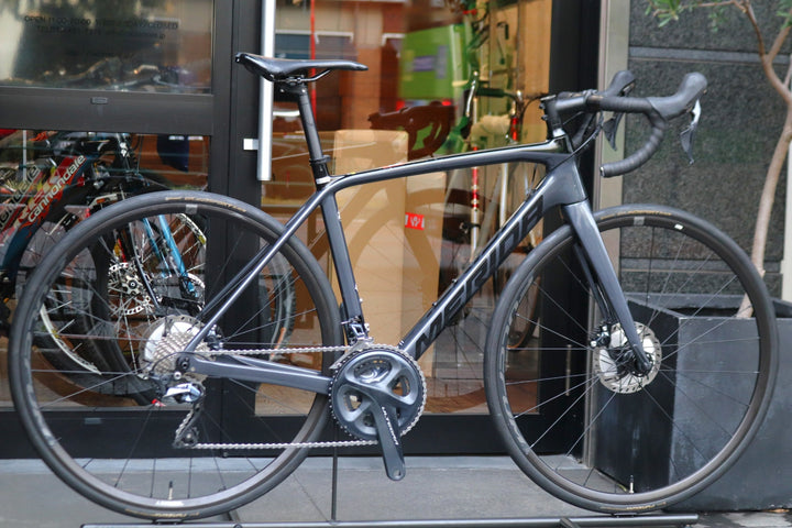 メリダ MERIDA スクルトゥーラ SCULTURA 6000 DISC 2020モデル Sサイズ シマノ アルテグラ R8020 MIX 11S カーボン ロードバイク 【東京南麻布店】