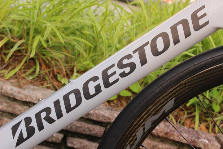 限定カラー！ ブリヂストン アンカー BRIDGESTONE ANCHOR RP9 2024 510サイズ スーパーレコード WRL 12S カーボン ロードバイク 【名古屋店】