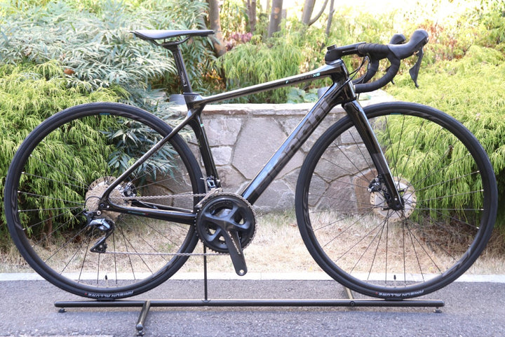 ビアンキ BIANCHI インフィニート INFINITO XE DISC 2020 50サイズ シマノ アルテグラ R8020 11S カーボン ロードバイク 【さいたま浦和店】
