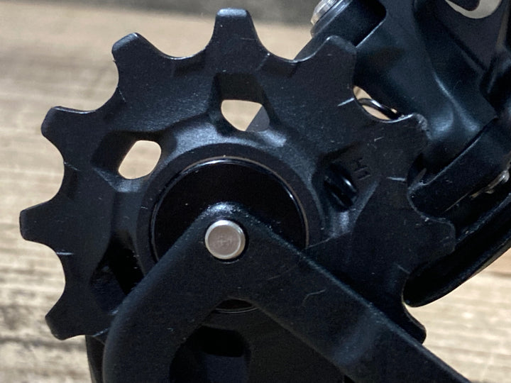 JY447 スラム SRAM フォース FORCE 1 リアディレイラー ロングケージ