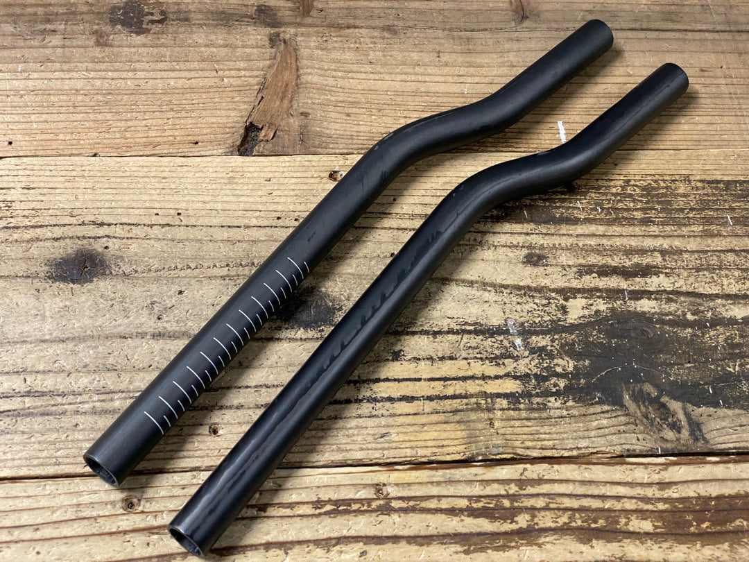 JK934 スペシャライズド SPECIALIZED カーボン エクステンションバー C50 CARBON EXTENSIONS