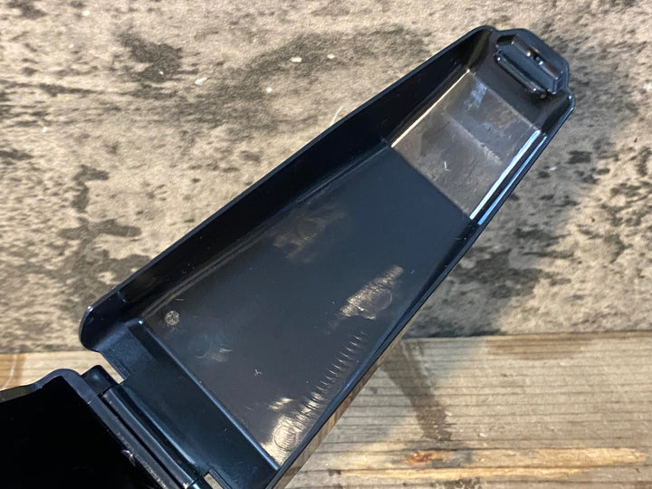 JV871 プロファイルデザイン PROFILE DESIGN TANK トップチューブケース 黒