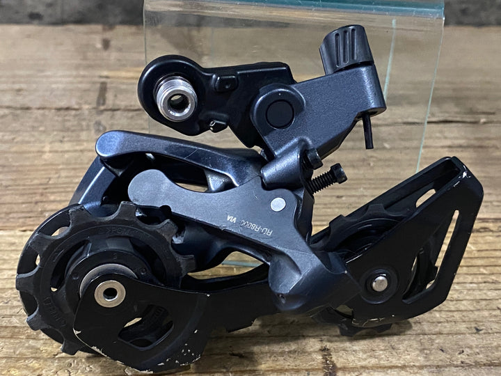 KE929 シマノ SHIMANO アルテグラ ULTEGRA RD-R8000 SS リアディレイラー 11s