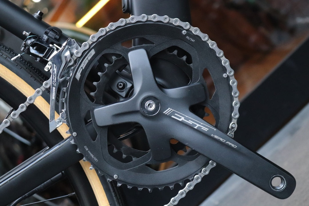 トレック TREK ドマーネ DOMANE+ AL5 2023モデル 52サイズ シマノ 105 R7020 MIX 11S アルミ E-BIKE ロードバイク 【東京南麻布店】