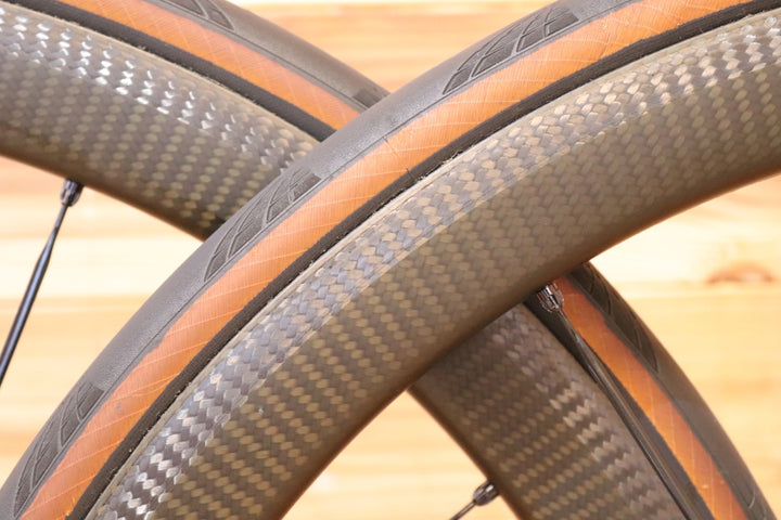 マヴィック MAVIC コスミック COSMIC SLR 40 RIM シマノ 11S/12S 19C カーボン チューブレスレディ ホイールセット 【広島店】
