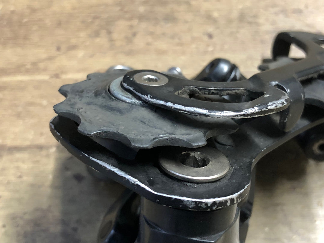 KI886 シマノ SHIMANO アルテグラ ULTEGRA RD-6800 SS リアディレイラー 11s