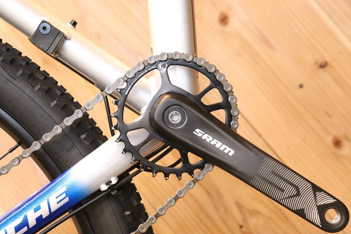 ジーティー GT アバランチェ AVALANCHE EXPERT 29 2020年モデル Lサイズ スラム SX EAGLE MIX 12S アルミ マウンテンバイク MTB 【芦屋店】