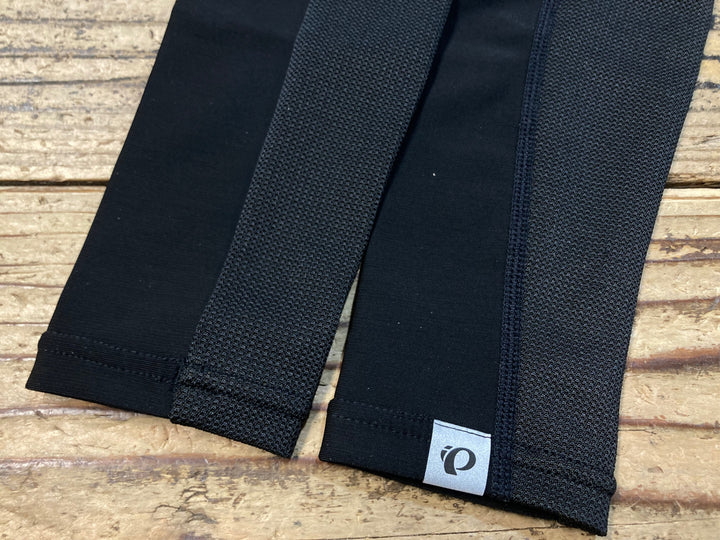 KG910 パールイズミ PEARL iZUMi アームカバー 黒 M