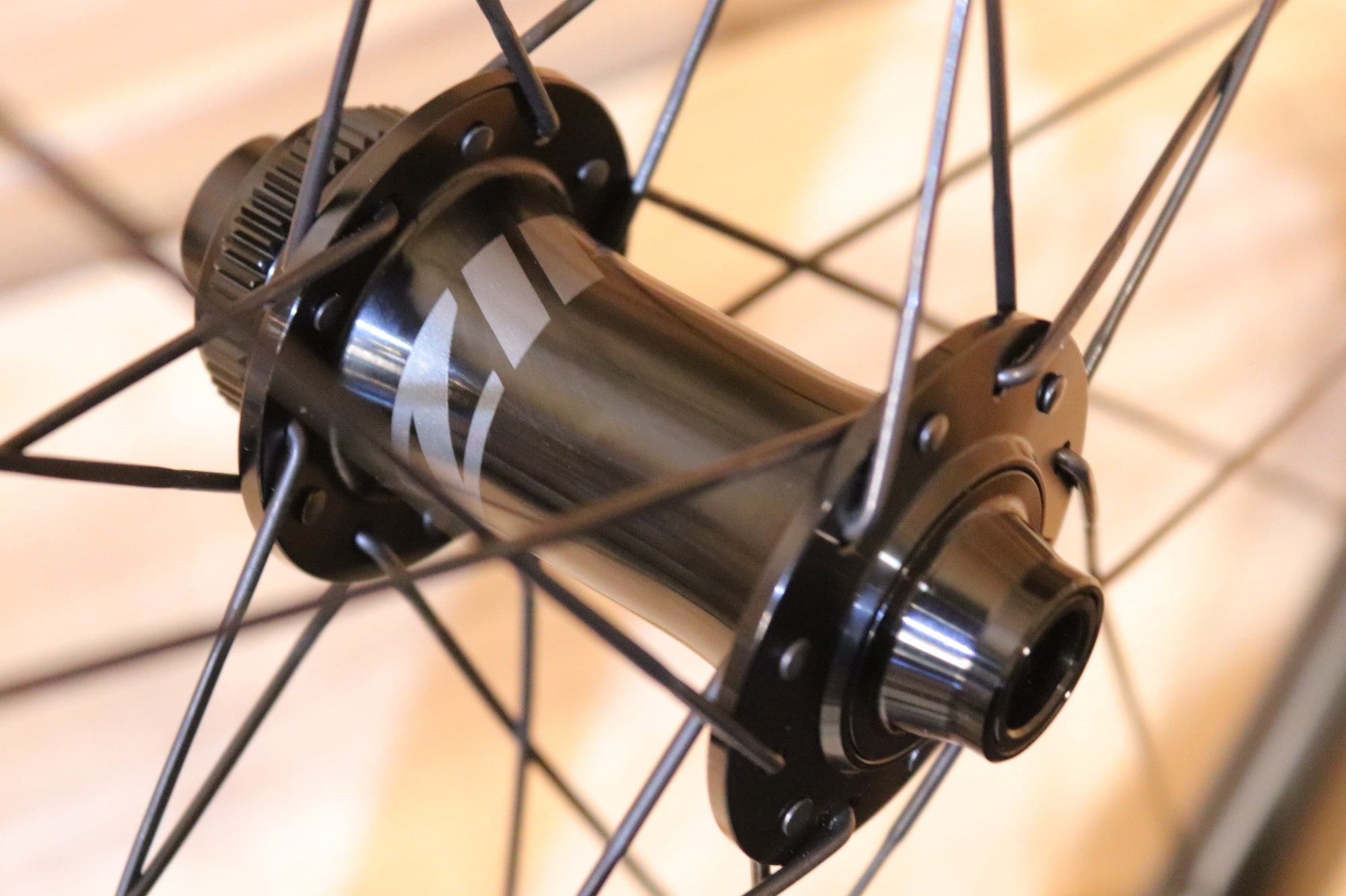 未走行品！ ジップ ZIPP 303S DISC シマノ 11S/12S 23㎜ フックレス