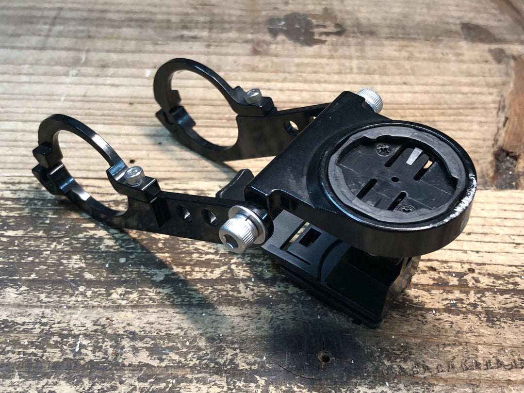 JK405 レックマウント REC-MOUNT サイコンマウント Φ31.8