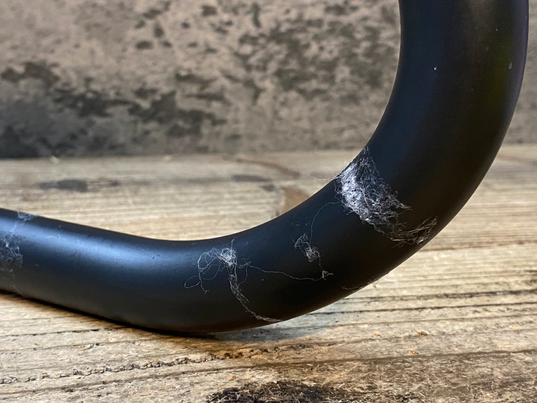 KS327 ボントレガー BONTRAGER AEOLUS RSL VR-C ハンドルバー カーボン ステム一体型 90ｍｍ/400ｍｍ ※リコール対策品