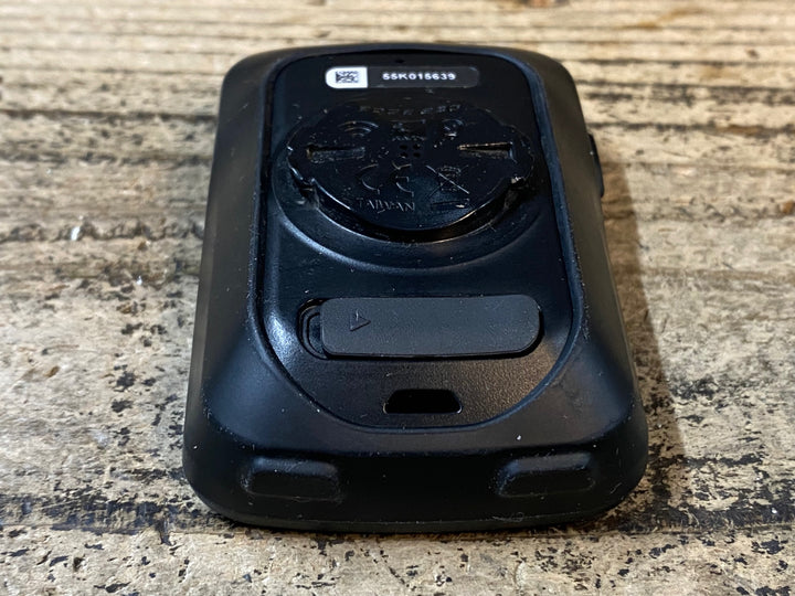 JN456 ガーミン GARMIN EDGE 820J サイクルコンピューター 動作確認済み