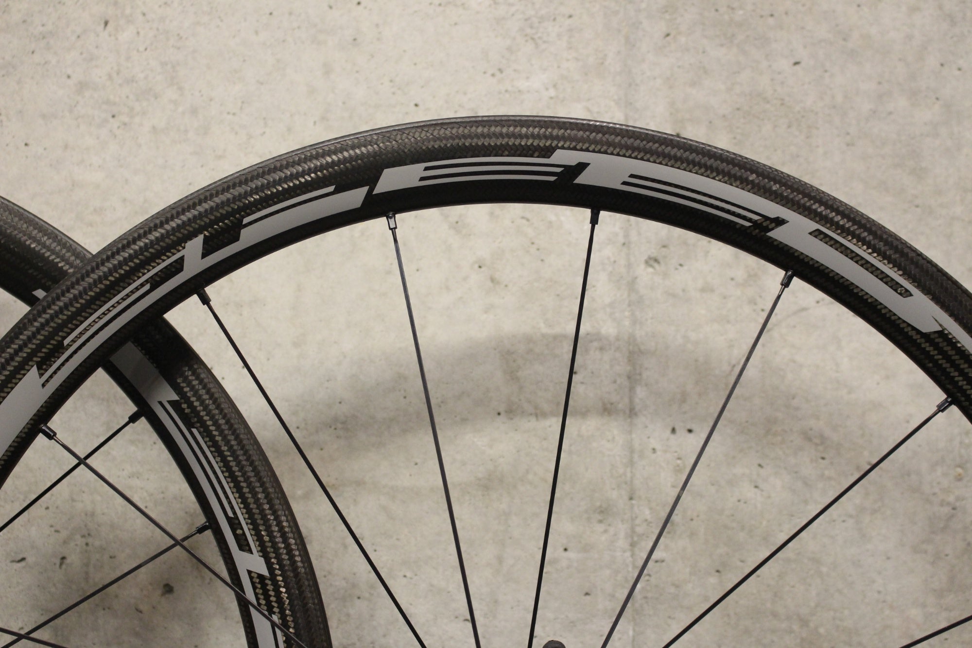 フルクラム FULCRUM スピード SPEED 40C AC3 カーボン クリンチャー