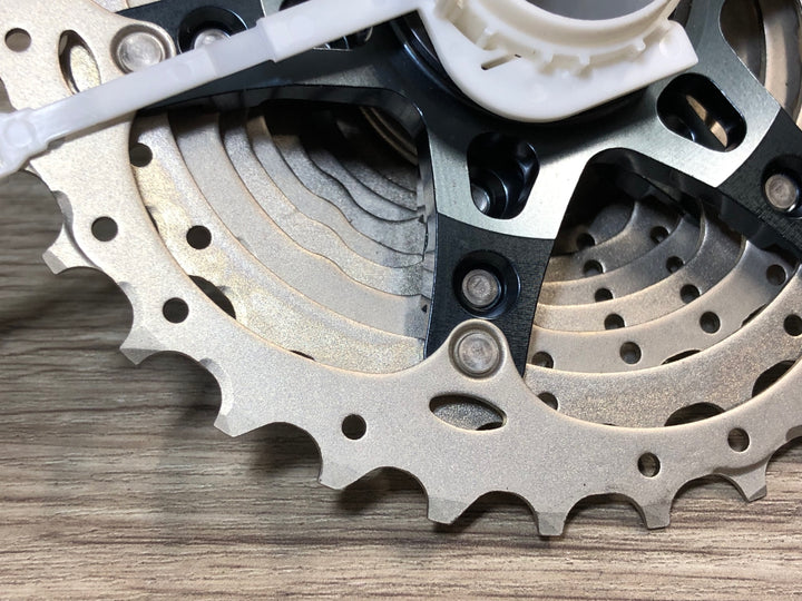 JS343 シマノ SHIMANO CS-HG800-11 スプロケット 11-34T
