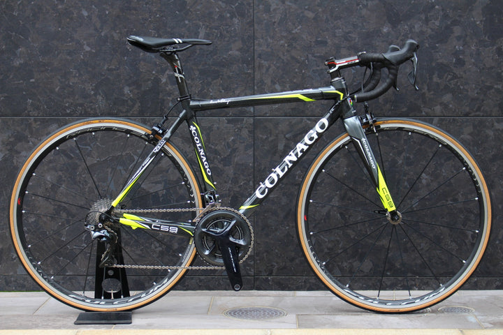 コルナゴ COLNAGO C59 2012 480Sサイズ シマノ デュラエース 11S カーボン ロードバイク RACING ZERO 【福岡店】