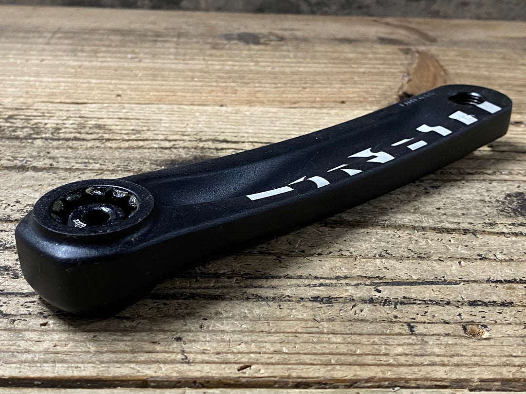 JZ792 スラム SRAM APEX クランクアーム 左のみ 170mm